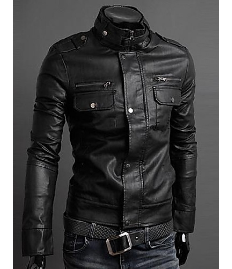 Men Outerwear