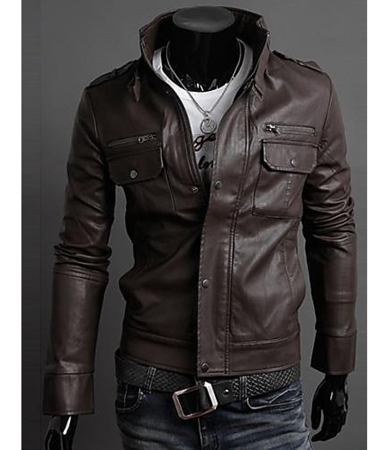 Men Outerwear