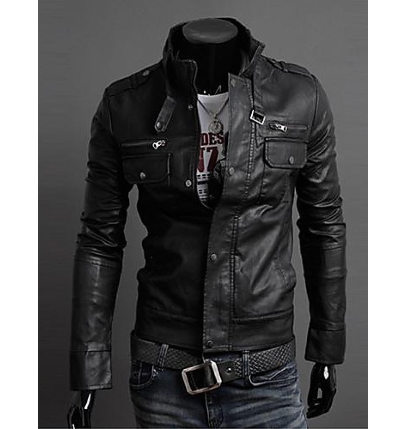 Men Outerwear