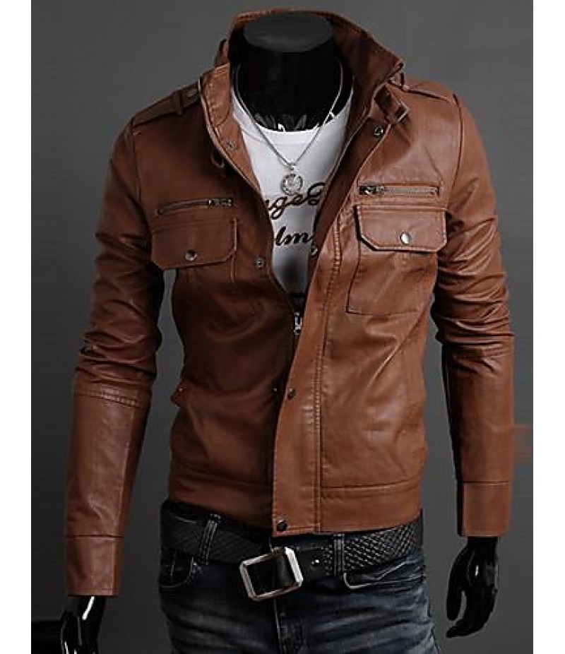 Men Outerwear