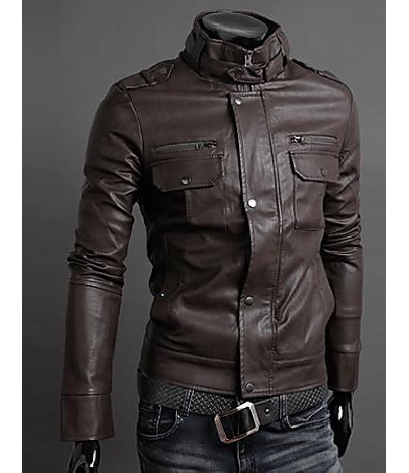 Men Outerwear